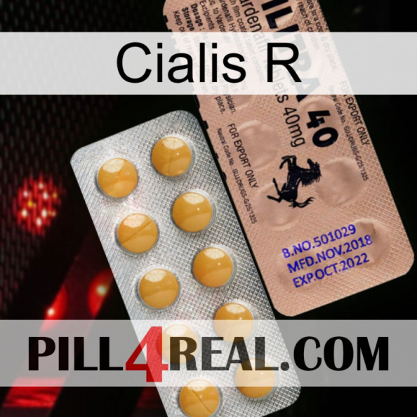 Cialis R 41